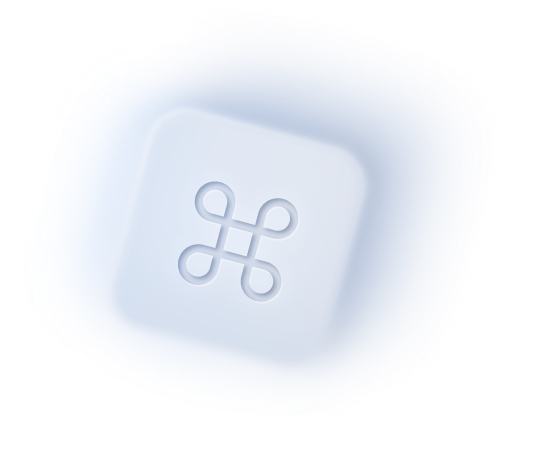 Command icon inactive